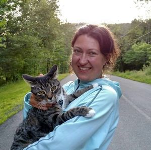 Meet your Posher, Victoria